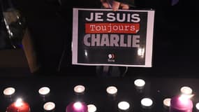 Bientôt 3 ans après l'attentat du 7 janvier 2015, la rédaction de "Charlie Hebdo" est de nouveau la cible de menaces de mort.