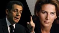 En 2005, Cécilia quitte Nicolas Sarkozy pour le publicitaire Attias. Sarkozy, alors ministre de l'Intérieur va avoir une brève idylle avec la journaliste du Figaro, Anne Fulda