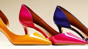 Salvatore Ferragamo se porte comme un charme et revendique des profits en hausse de 43% en 2013.