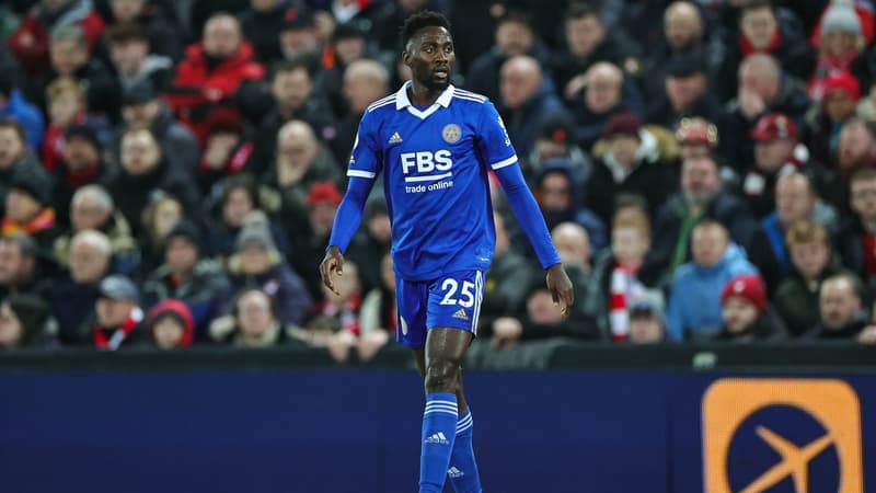 W. Ndidi