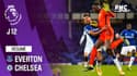 Résumé : Everton 1-0 Chelsea / Premier League (J12)