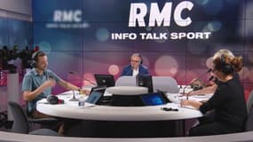 "On m'a volé mes 250 vinyles!": l'appel d'Eric Brunet sur RMC