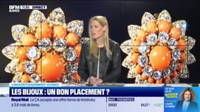 Investissement thématique : Les bijoux, un bon placement ? - 29/05