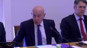 Commission d'enquête sur TikTok: "TikTok France ne peut fonctionner sans les services de Douyin en Chine", souligne le rapporteur Claude Malhuret
