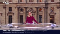 L'intégrale de Affaire suivante du dimanche 18 janvier 2026