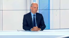 Jean-Michel Blanquer sur notre antenne ce mercredi soir.