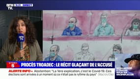 Meurtre de la famille Troadec: le récit glaçant d'Hubert Caouissin lors de son procès