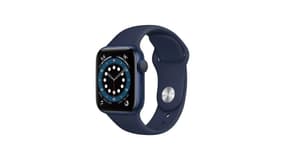 Apple Watch Series 6 : voici où la trouver encore à prix Black Friday
