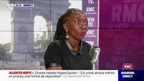 "Mâle blanc": "Macron a utilisé ce propos, mais à moi on fait un procès de racisme anti-blanc"