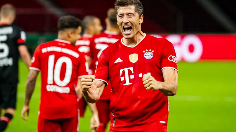 lewandowski