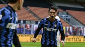 Lautaro Martinez