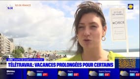 Ile-de-France: 2,5 millions de Franciliens profitent du télétravail