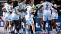 Les Bleues