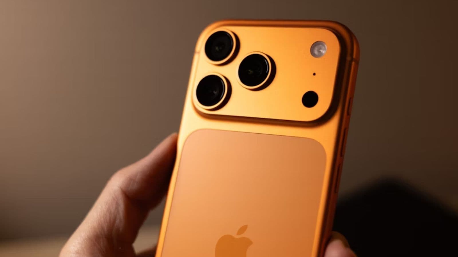 L’IPHONE 17 PRO D’APPLE EST CHEZ BOUYGUES TELECOM, VOUS NE DEVINEREZ JAMAIS SON PRIX !