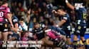 "Le rugby international est en péril" s'alarme Charvet