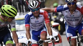 Thibaut Pinot