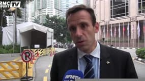 Rio 2016 - Rolland : "La santé des athlètes ? C’est la priorité numéro 1"