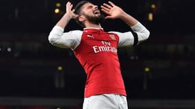 Olivier Giroud