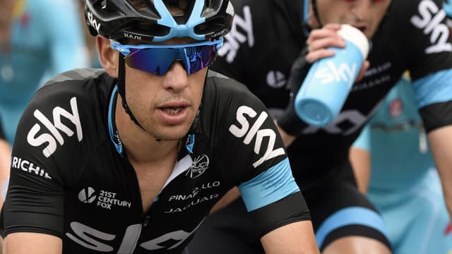 Richie Porte