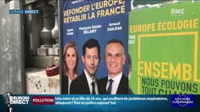 "C'est le divorce complet, la droite n'existe pas", ces électeurs de droite qui ont tourné le dos aux Républicains