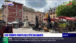 Tour de France, festival, trail... les temps forts de l'été en Ubaye