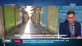 COVID-19: un reconfinement sera-t-il nécessaire ?