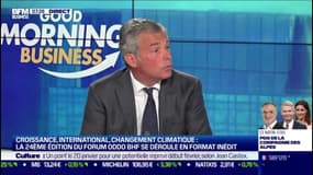 Philippe Oddo (Oddo BHF): "Il y aura un rebond de l'activité économique en 2021"