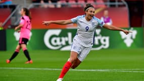Jodie Taylor