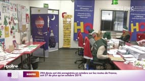 Les ventes de masques ont chuté de -73 % entre août 2020 et août 2021