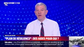 Que faut-il attendre du "plan de résilience" annoncé par Jean Castex ?