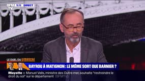 Mort de Jean-Marie Le Pen: Robert Ménard dénonce "des manifestations odieuses, abjectes, indécentes"