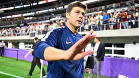 Mauricio Pochettino affirme qu'il n'entraînera jamais le Barça.