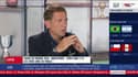 Mondial (F)-Riolo : "Sur cette demie, on a vu l'élite du foot féminin"