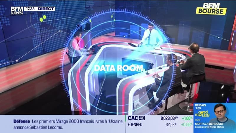 La Data Room : 15 000 = le nombre de textes adoptés par l'UE entre 2019 et 2024 - 06/02