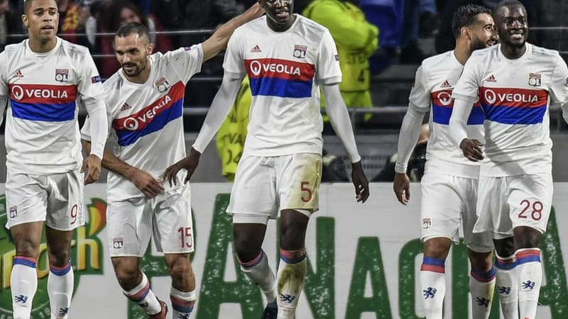 Ligue Europa : OL - Limassol