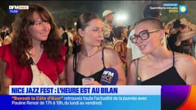 Nice Jazz Fest: 40.000 spectateurs ont participé aux quatre soirées