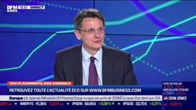 François Monnier (Investir) : Quelles sont les conséquences pour les épargnants en cas de nouveau confinement ? - 30/03