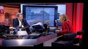 "Les Français veulent pouvoir continuer à tuer les autres sur la route" 