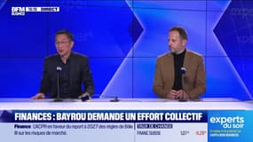 Les experts du soir - Mardi 27 mai