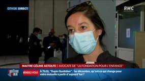 Procès Joël Le Scouarnec: des avocats dénoncent le comportement détaché de l’ancien chirurgien