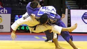 Florent Urani