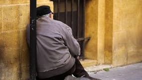 La France compte plus de 140 000 SDF