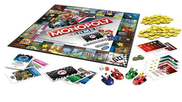 Le jeu ne contiendra que 4 figurines mais d'autres seront disponibles à la vente.