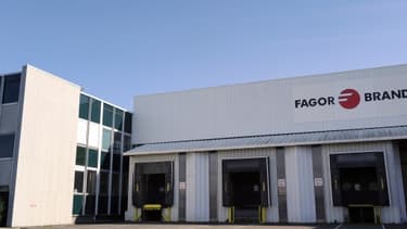 L'examen des offres de reprises françaises est retardé par la procédure de vente des marques de la maison-mère espagnole de Fagor.