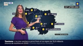Météo Paris-Ile de France du 29 mars: Des conditions très agréables