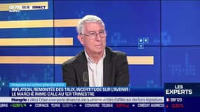 Les Experts : RTE demande aux ménages et aux entreprises de baisser leur consommation d'électricité - 04/04