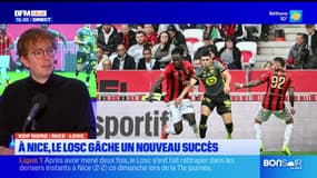 Kop Nord du lundi 11 novembre – Enfin une victoire pour Lens en battant Nantes