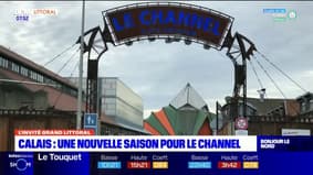Calais: la billetterie de la scène nationale du Channel ouverte depuis dimanche