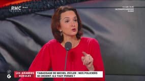 Tabassage de Michel Zecler : nos policiers se croient-ils tout permis ? - 27/11