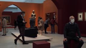 C’est le Nord – Hommage au territoire au Louvre-Lens